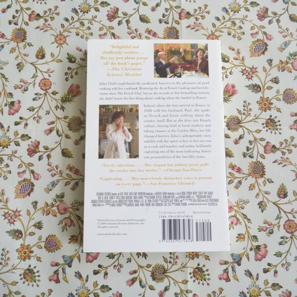 My Life in France by Julia Child - Picture 2 of 3